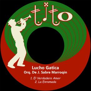 El Verdadero Amor album cover