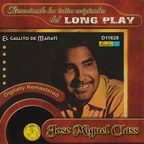 Rescatando Los Éxitos Originales Del Long Play album cover
