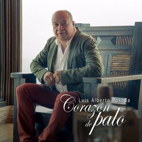 Corazón De Palo (Single) album cover