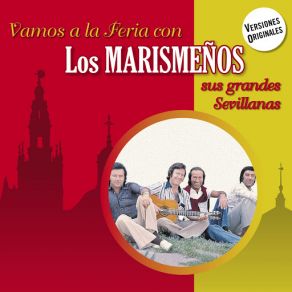 Vamos A La Feria Con Los Marismeños album cover