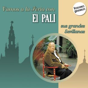Vamos A La Feria Con El Pali album cover