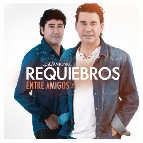 Entre Amigos album cover