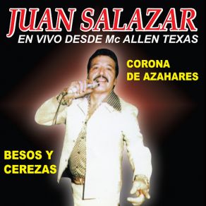 Juan Salazar En Vivo Desde McAllen Texas album cover