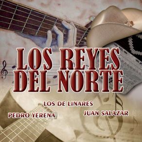 Los Reyes Del Norte album cover