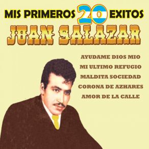 Mis Primeros 20 Éxitos album cover