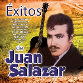 Exitos De Juan Salazar album cover