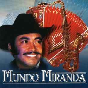 Los Mejores Exitos De Mundo Miranda album cover