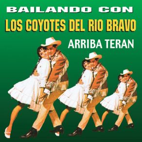 Bailando Con album cover