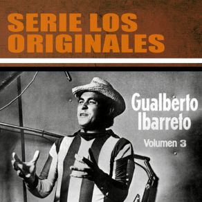 Serie Los Originales, Vol. 3 album cover
