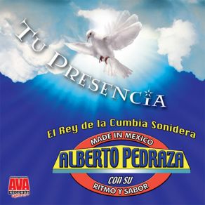 Tu Presencia (Con Su Ritmo Y Sabor) album cover