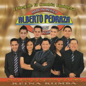 Reina Rumba album cover
