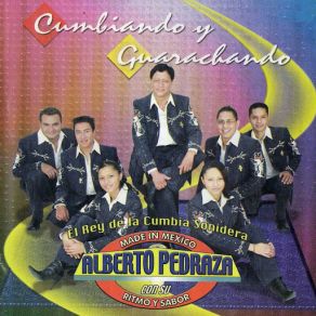 Cumbiando Y Guarachando album cover