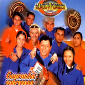 Guaracha Sabrosona album cover