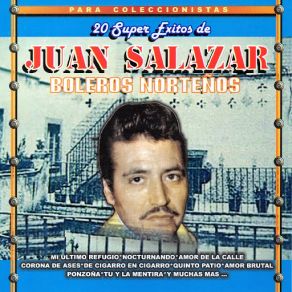 Boleros Nortenos album cover