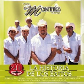 La Historia De Los Éxitos (20 Súper Temas) album cover