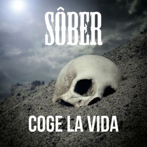 Coge La Vida (Single) album cover