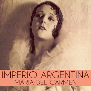 María Del Carmen (Single) album cover