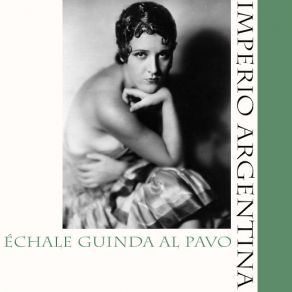 Échale Guinda Al Pavo (Single) album cover