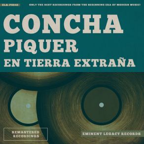 En Tierra Extraña album cover