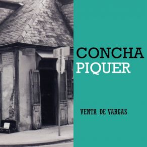 Venta De Vargas album cover