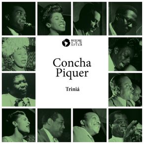 Triniá album cover