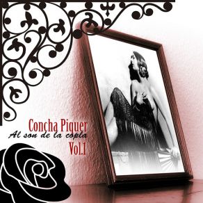 Al Son De La Copla, Vol. 1 album cover