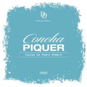 Coplas De Pedro Romero album cover