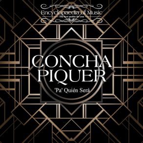 'Pa' Quién Será album cover