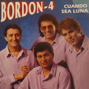 Cuando Sea Luna album cover