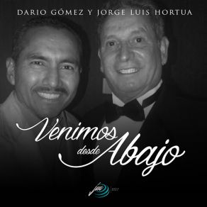 Venimos Desde Abajo (Single) album cover