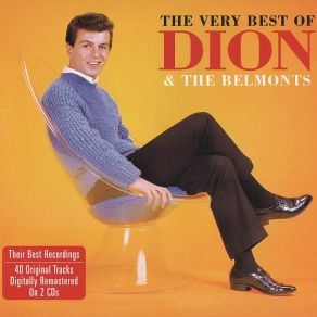 The Very Best Of Dion & The Belmonts (CD1) album cover