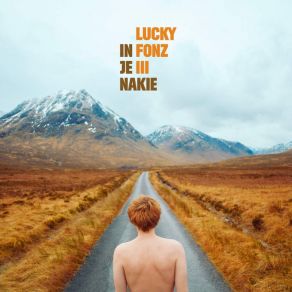 In Je Nakie album cover