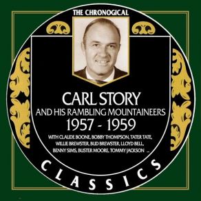 1957-1959 album cover