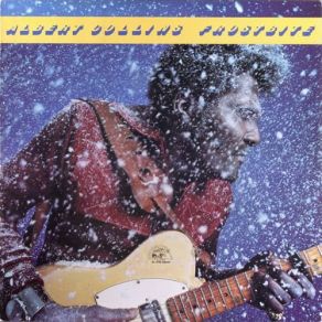 Frostbite album cover