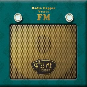 Radio Flapper Beats FM album cover