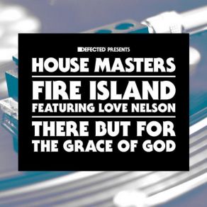 There But For The Grace Of God album cover