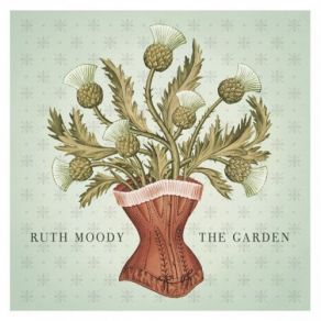 The Garden album cover