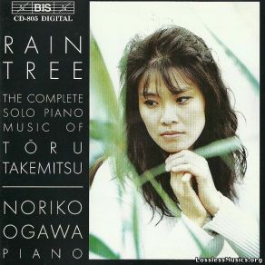 The Complete Solo Piano Music album cover