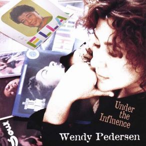Under The Influence album cover