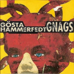 Gösta Hammerfedt album cover