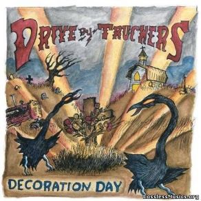 Decoration Day album cover