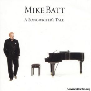 A Songwriter's Tale album cover
