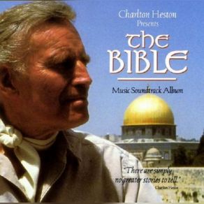 The Bible (Original Soundtrack) album cover