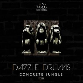 Concrete Jungle album cover