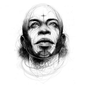 S. A. L. L album cover