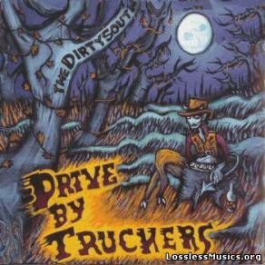The Dirty South album cover