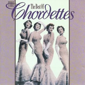 The Best Of The Chordettes album cover