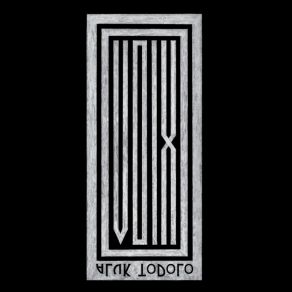 Voix album cover