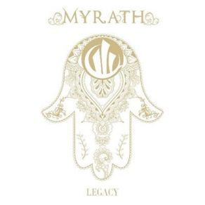 Legacy album cover
