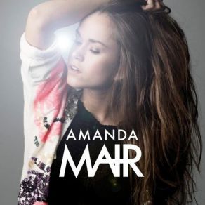 Amanda Mair album cover